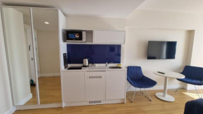 907 Ultra apartments ORBI SITY сторона Турции вид на море